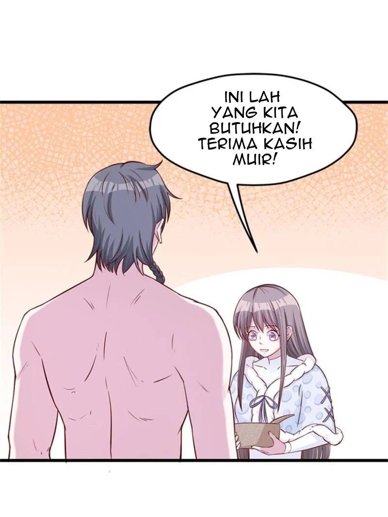 Beauty and the Beasts Chapter 128 Bahasa Indonesia